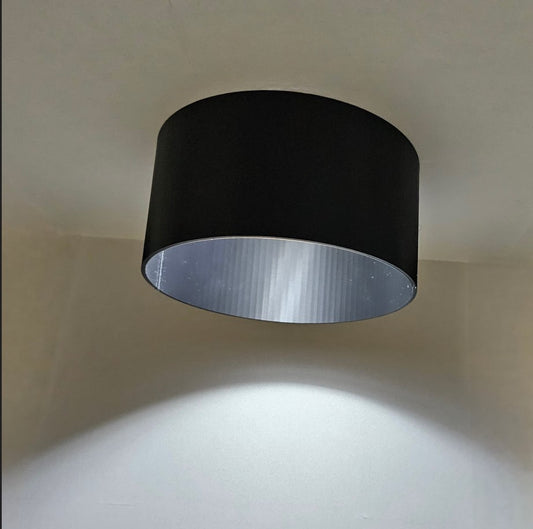 Cylinder - Recessed Lighting Shade Deflector
